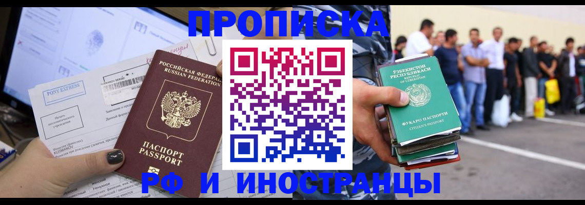 прописка законно в Димитровграде